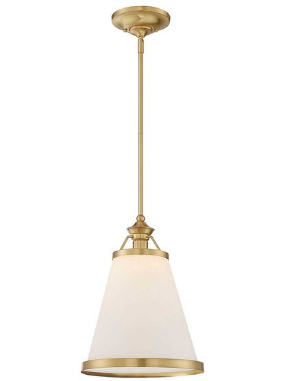 Ashmont Pendant.